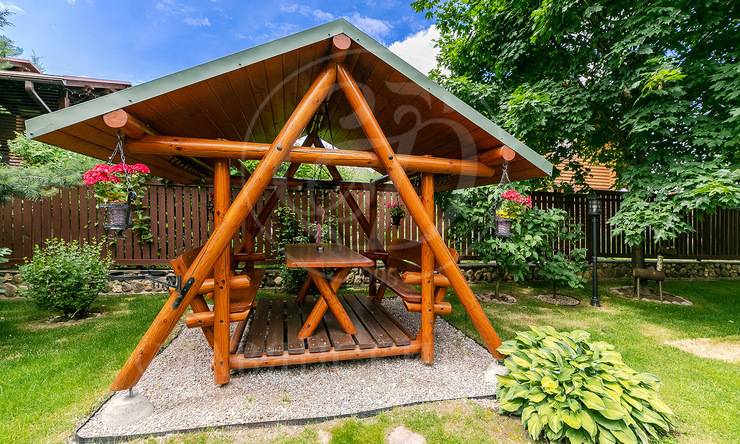 Лот-9188-241389 аренда дома Киевское шоссе Глаголево-Парк