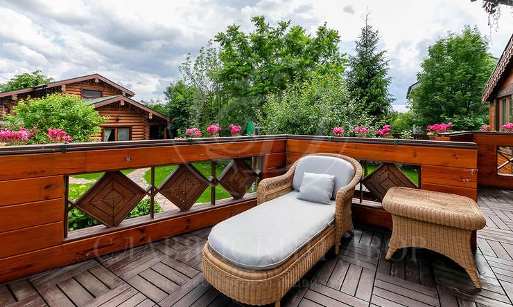 Лот-9188-241391 аренда дома Киевское шоссе Глаголево-Парк