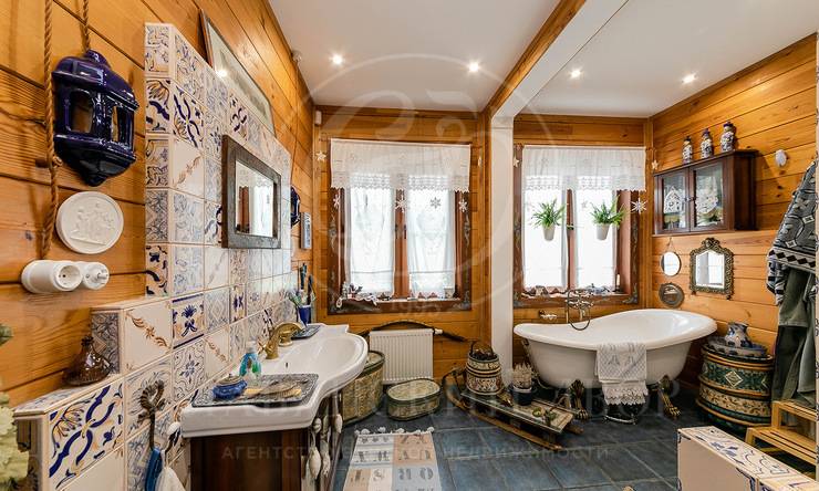 Лот-9188-241392 аренда дома Киевское шоссе Глаголево-Парк