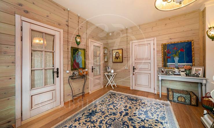 Лот-9188-241393 аренда дома Киевское шоссе Глаголево-Парк