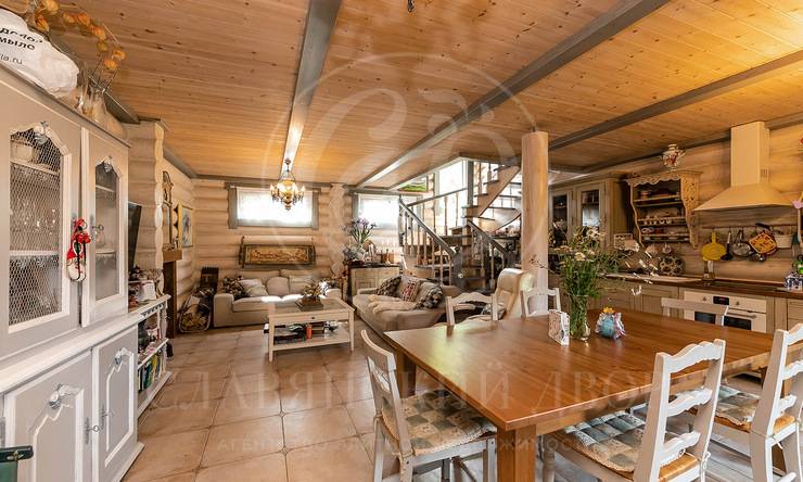 Лот-9188-241397 аренда дома Киевское шоссе Глаголево-Парк