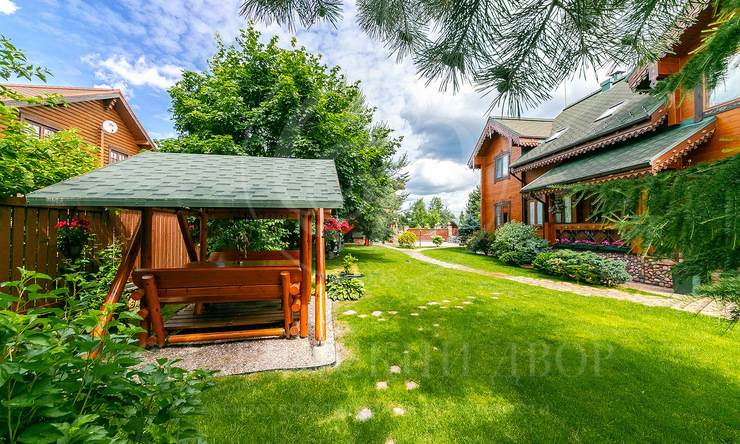 Лот-9188-241399 аренда дома Киевское шоссе Глаголево-Парк