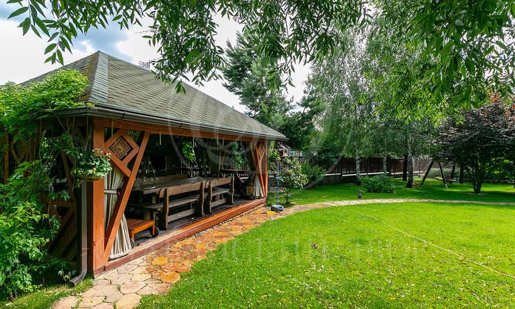 Лот-9188-241400 аренда дома Киевское шоссе Глаголево-Парк