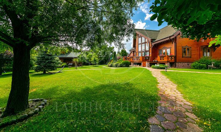 Лот-9188-241401 аренда дома Киевское шоссе Глаголево-Парк