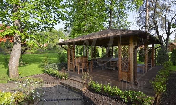 Лот-9191-241439 аренда дома Новорижское шоссе Духанино