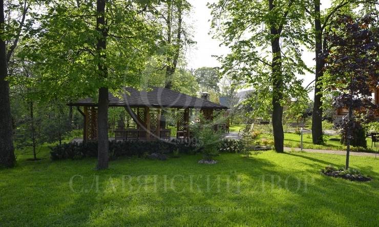 Лот-9191-241440 аренда дома Новорижское шоссе Духанино