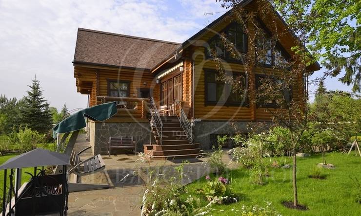 Лот-9191-241441 аренда дома Новорижское шоссе Духанино