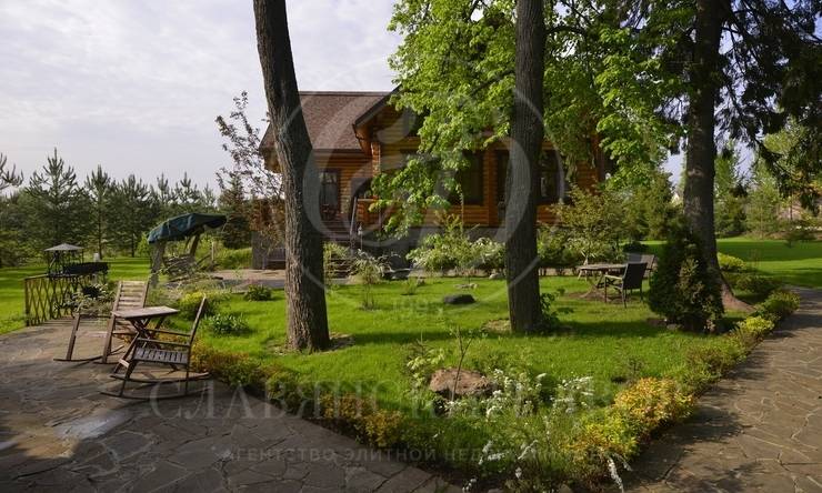 Лот-9191-241442 аренда дома Новорижское шоссе Духанино