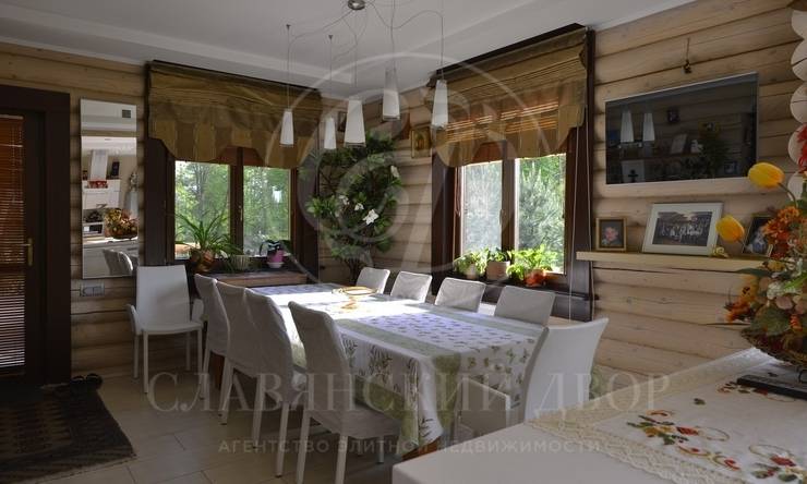 Лот-9191-241446 аренда дома Новорижское шоссе Духанино