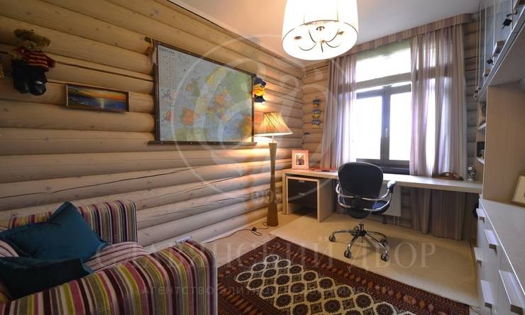 Лот-9191-241448 аренда дома Новорижское шоссе Духанино