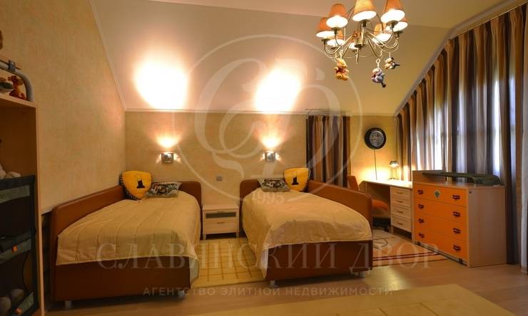 Лот-9191-241449 аренда дома Новорижское шоссе Духанино