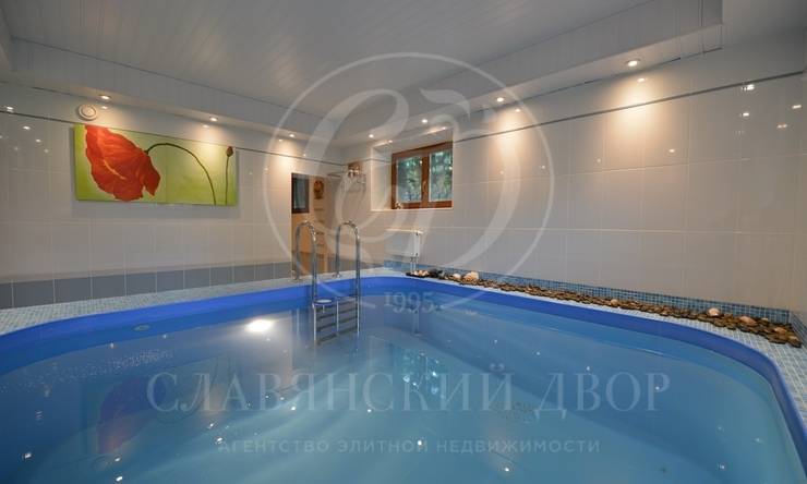 Лот-9191-241450 аренда дома Новорижское шоссе Духанино