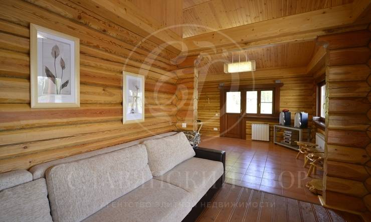 Лот-9191-241454 аренда дома Новорижское шоссе Духанино