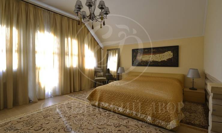 Лот-9191-241455 аренда дома Новорижское шоссе Духанино