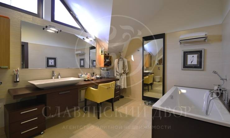 Лот-9191-241456 аренда дома Новорижское шоссе Духанино