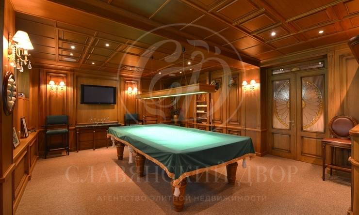 Лот-9191-241457 аренда дома Новорижское шоссе Духанино