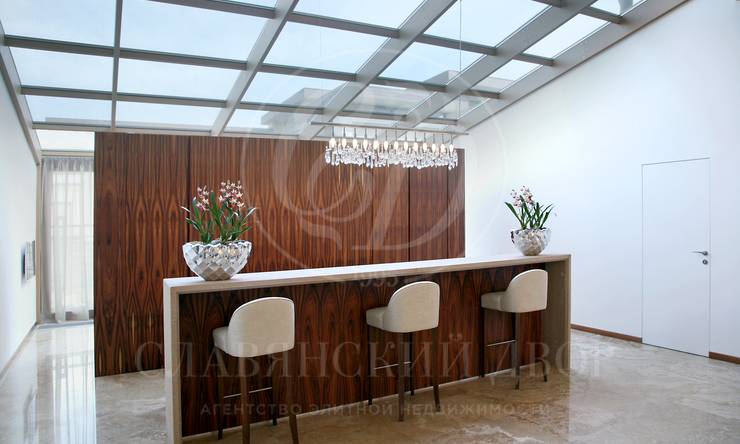 Лот-3649-241593 продажа дома Рублево-Успенское шоссе Жуковка 21 (XXI)