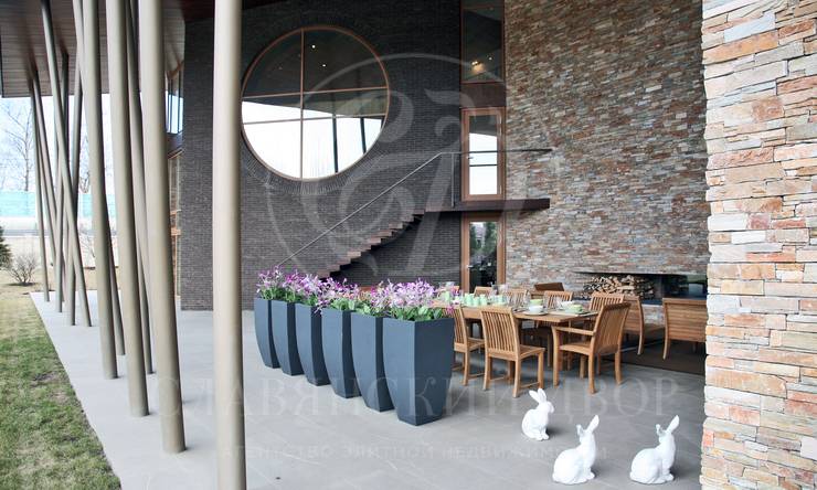 Лот-3649-241630 продажа дома Рублево-Успенское шоссе Жуковка 21 (XXI)