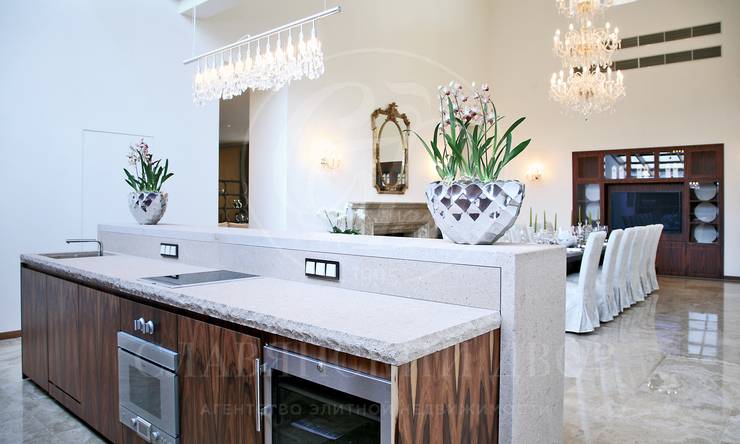 Лот-3649-241652 продажа дома Рублево-Успенское шоссе Жуковка 21 (XXI)