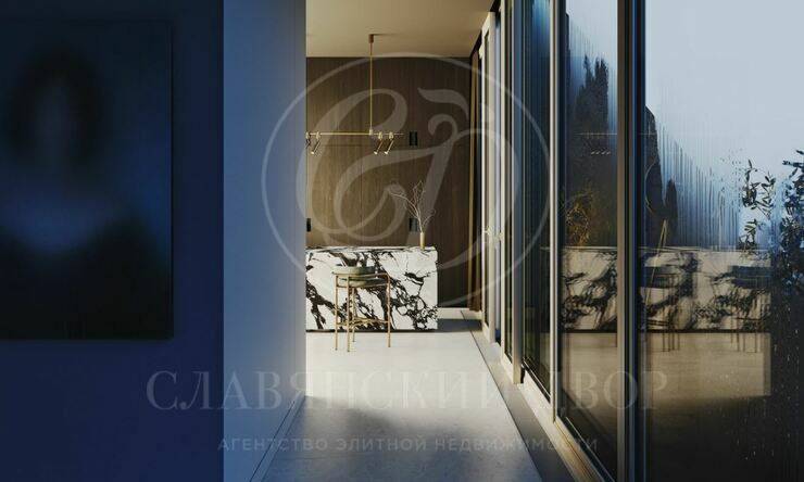 Лот-11669-241659 Продажа квартиры Белорусский