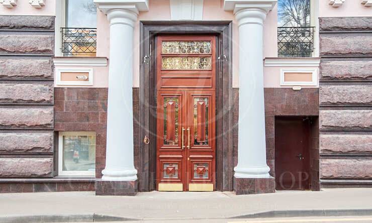 Лот-8322-241702 Продажа квартиры Арбат, Смоленская