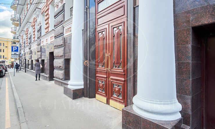 Лот-7890-241728 Продажа квартиры Арбат, Смоленская