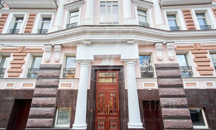 Лот-7911-241744 Продажа квартиры Арбат, Смоленская