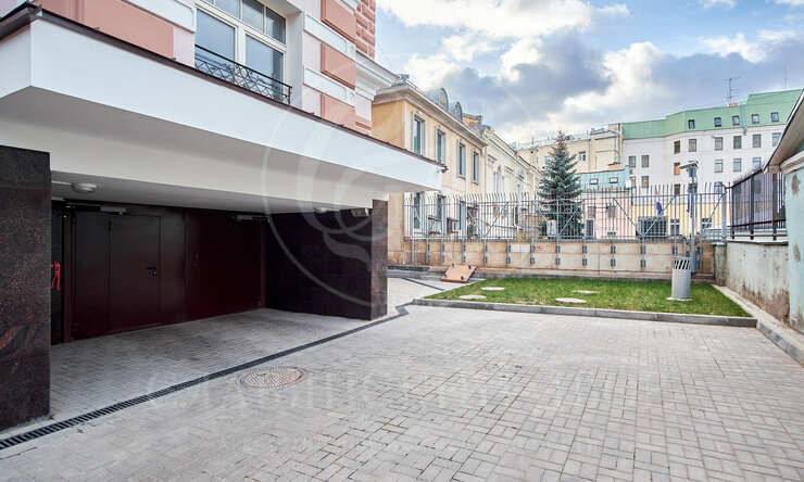 Лот-8321-241757 Продажа квартиры Арбат, Смоленская