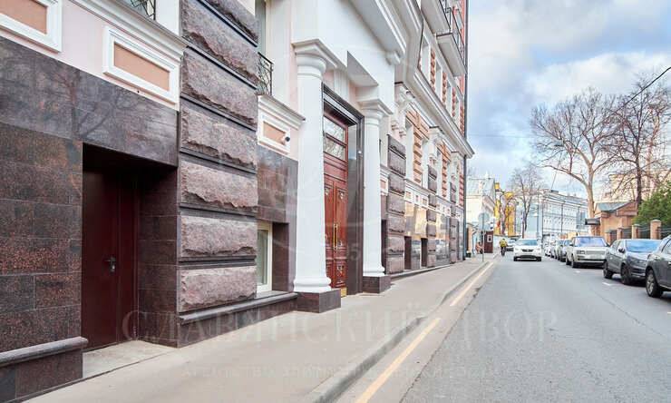 Лот-8321-241758 Продажа квартиры Арбат, Смоленская