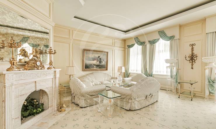 Лот-11830-241802 Аренда квартиры Замоскворечье, Якиманка