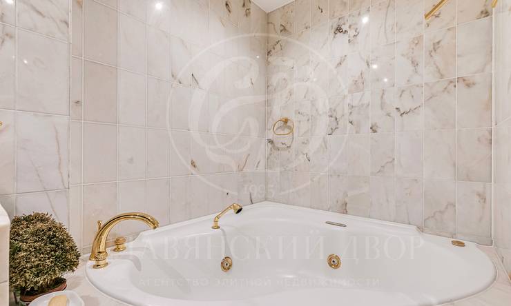 Лот-11830-241808 Аренда квартиры Замоскворечье, Якиманка