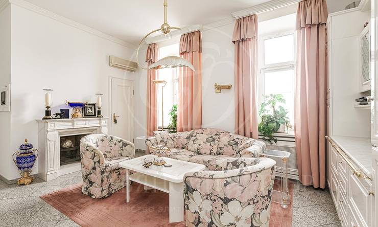 Лот-11830-241815 Аренда квартиры Замоскворечье, Якиманка