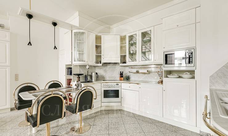 Лот-11830-241817 Аренда квартиры Замоскворечье, Якиманка