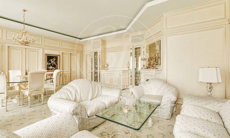 Лот-11831-241832 Продажа квартиры Замоскворечье, Якиманка