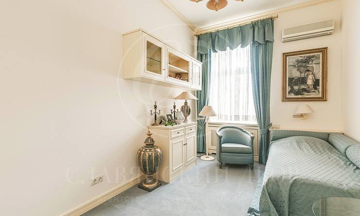 Лот-11831-241838 Продажа квартиры Замоскворечье, Якиманка