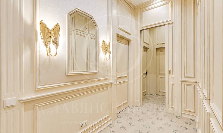 Лот-11831-241842 Продажа квартиры Замоскворечье, Якиманка