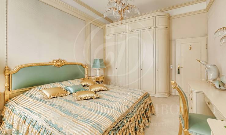 Лот-11831-241843 Продажа квартиры Замоскворечье, Якиманка