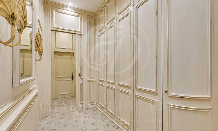 Лот-11831-241844 Продажа квартиры Замоскворечье, Якиманка