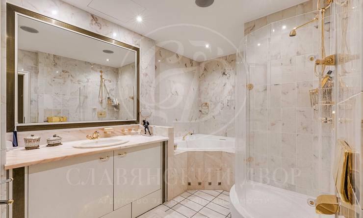 Лот-11831-241845 Продажа квартиры Замоскворечье, Якиманка