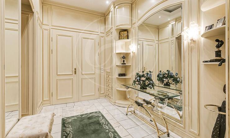 Лот-11831-241846 Продажа квартиры Замоскворечье, Якиманка