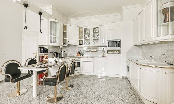 Лот-11831-241851 Продажа квартиры Замоскворечье, Якиманка