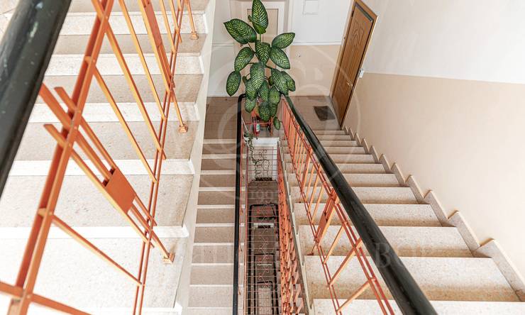 Лот-11831-241857 Продажа квартиры Замоскворечье, Якиманка