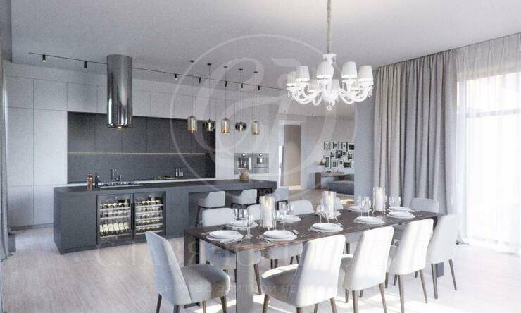 Лот-7772-241905 продажа дома Рублево-Успенское шоссе Горки-8