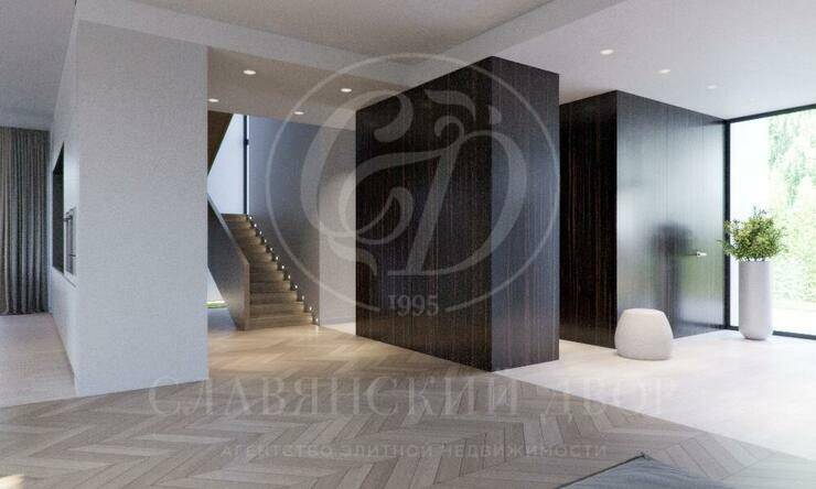 Лот-7772-241906 продажа дома Рублево-Успенское шоссе Горки-8