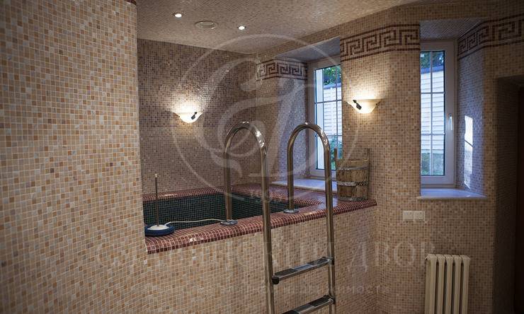 Лот-915-241933 аренда дома Рублево-Успенское шоссе Никологорский (Коттон Вей)