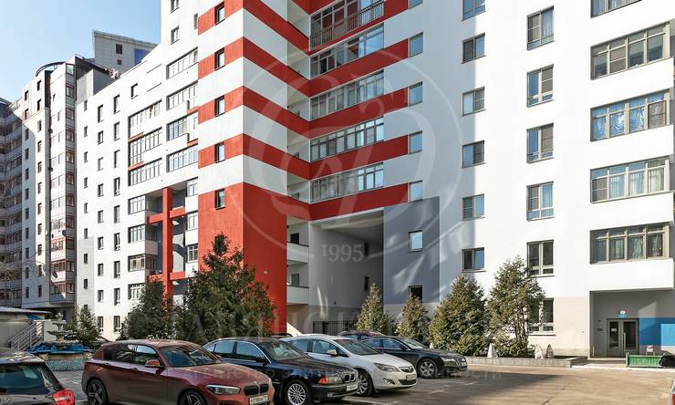 Лот-11836-241946 Аренда квартиры Арбат, Смоленская