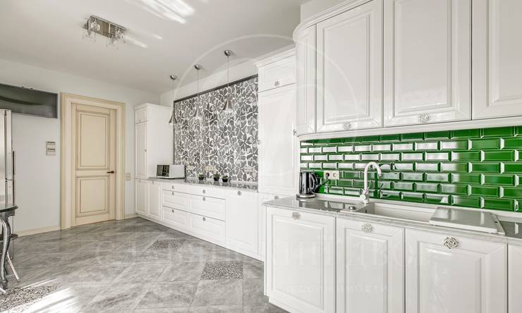 Лот-11836-241947 Аренда квартиры Арбат, Смоленская