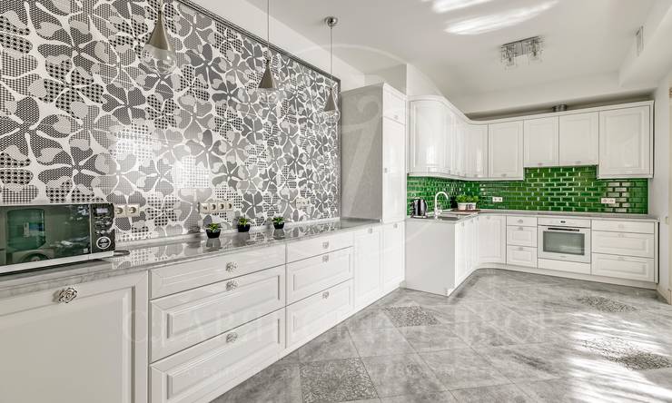 Лот-11836-241954 Аренда квартиры Арбат, Смоленская