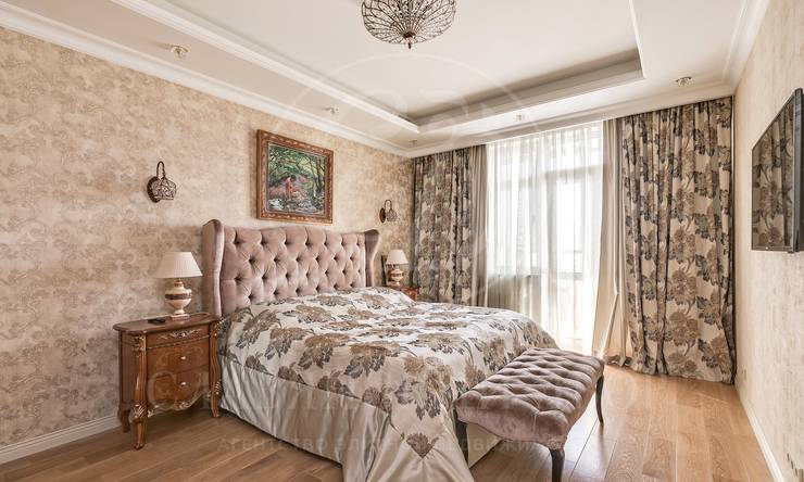 Лот-11836-241959 Аренда квартиры Арбат, Смоленская