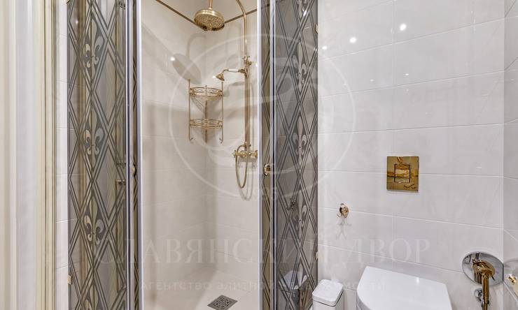 Лот-11836-241960 Аренда квартиры Арбат, Смоленская